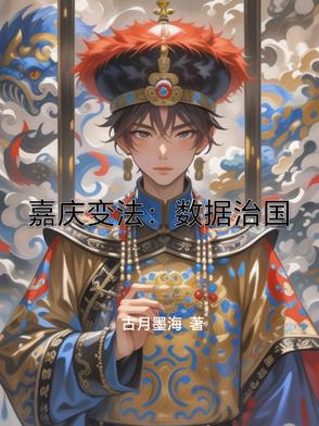 嘉庆变法：数据治国嘉庆变法：数据治国