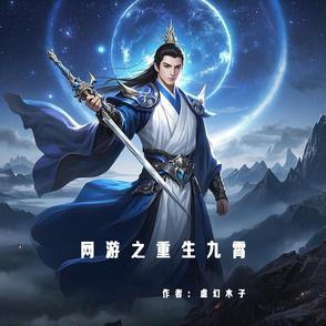 网游之重生九霄网游之重生九霄