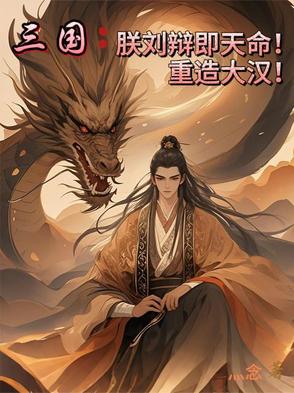 三国：朕不死！尔等终究是臣三国：朕不死！尔等终究是臣