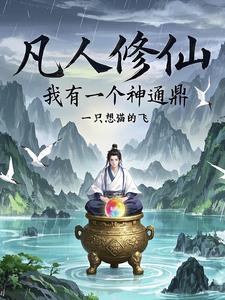 凡人修仙，从九息服气开始逆袭凡人修仙，从九息服气开始逆袭