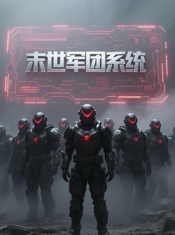 末世军团系统末世军团系统