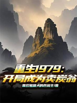重生1979：开局成为卖炭翁重生1979：开局成为卖炭翁