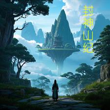 封神山纪封神山纪