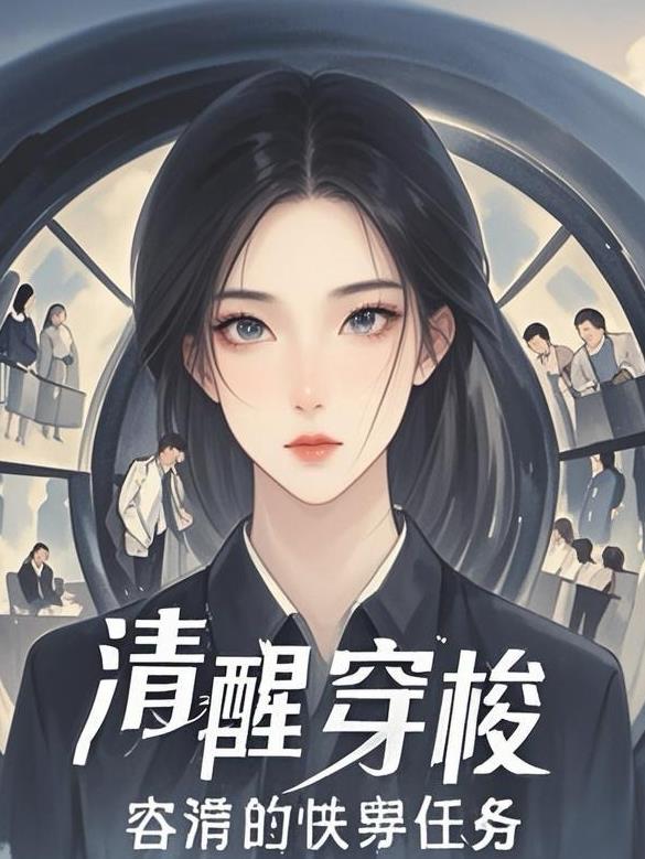 容清的快穿任务容清的快穿任务