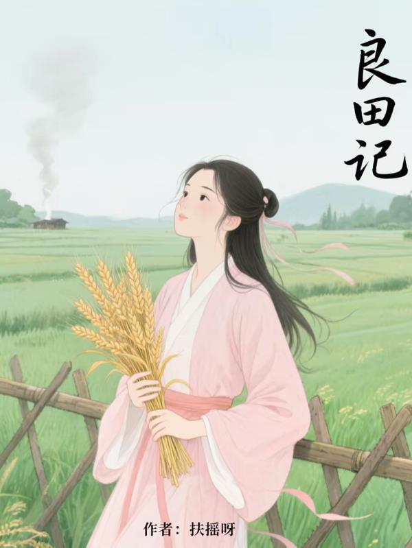 良田记良田记